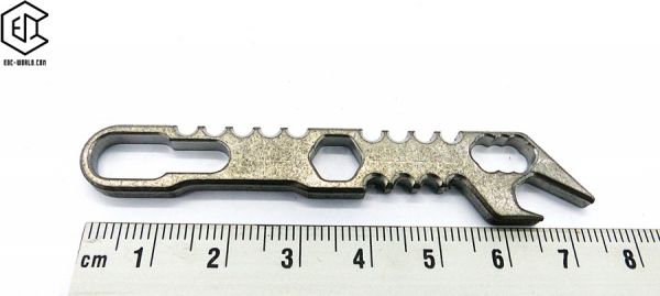 Multi-Werkzeug Zange Titan